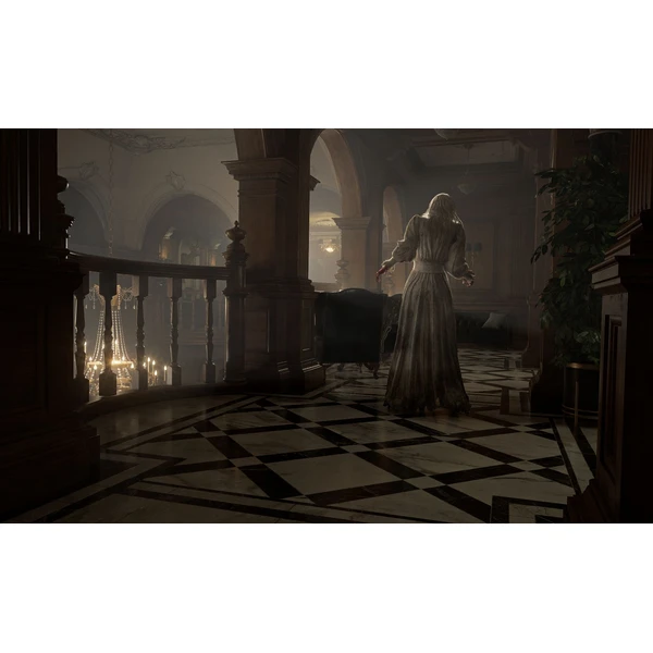 Resident Evil 9: Requiem (XSX) - Hry pro Xbox Series - Obrázek JRPK000K01