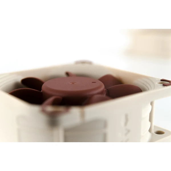 Noctua NF-A6x25 PWM - Ventilátory pro PC - Obrázek JRQR600301