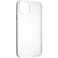 FIXED TPU kryt Apple iPhone 11 Pro čirý - Pouzdra