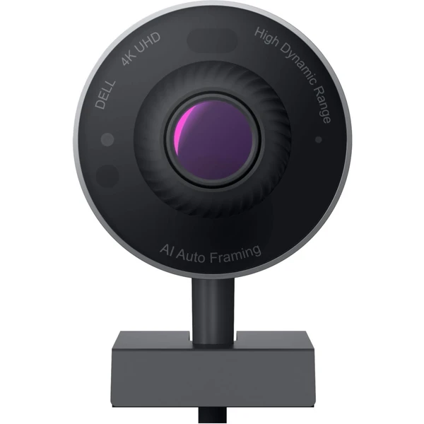 Dell UltraSharp Webcam WB7022 - Webkamery - Obrázek JS0X000501