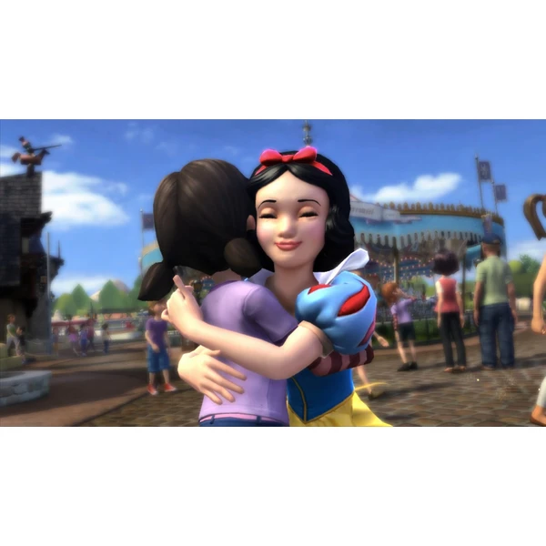 Disneyland Adventures (Xbox One) - Hry pro Xbox One - Obrázek JS45100201