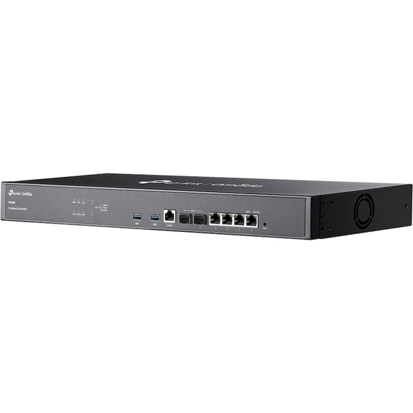 TP-Link Omada OC400 Hardwarový kontroler - Síťové kontrolery - Obrázek JS5H000K01