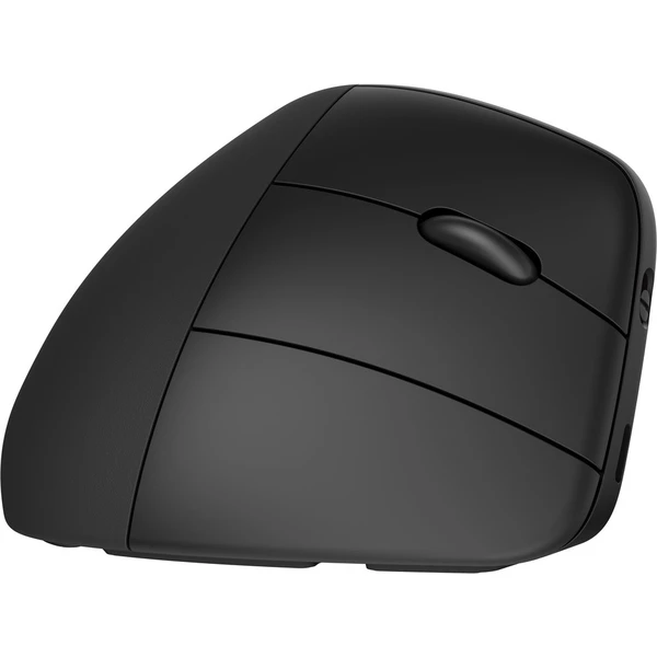 HP 925 Ergonomic bezdrátová myš černá - Myši - Obrázek JSAE000K01