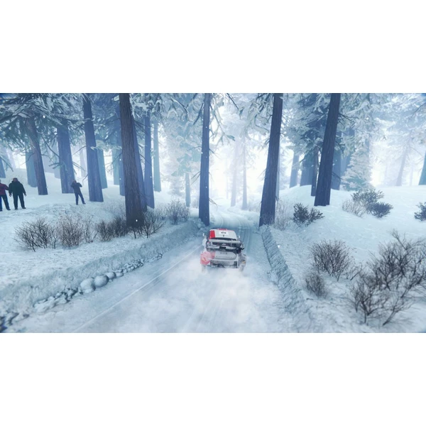 WRC Generations (PS4) - Hry pro PS4 - Obrázek JSC2700301