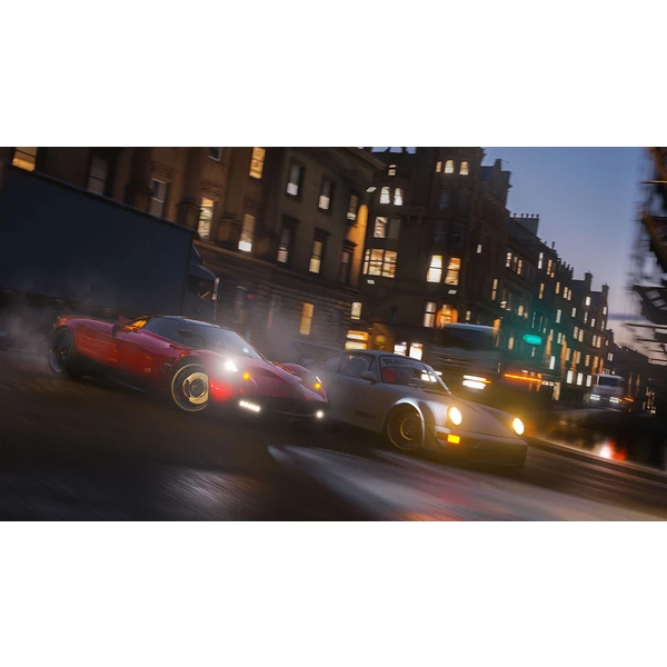 Forza Horizon 4 (Xbox One) - Hry pro Xbox One - Obrázek JSE3100201