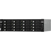QNAP TL-R1620Sdc - NAS servery