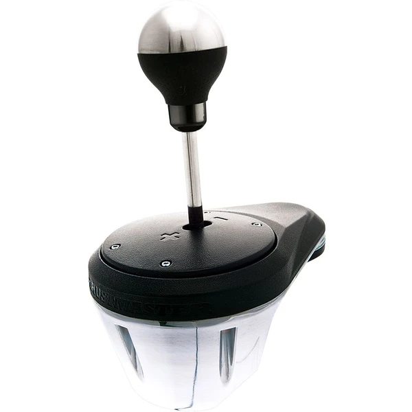 Thrustmaster řadící páka TH8A Shifter Add-On - Řadící páky - Obrázek JSS5300401