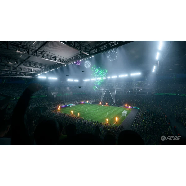 EA Sports FC 26 (XSX) - Hry pro Xbox Series - Obrázek JSSE000K01