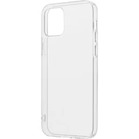 Obal:Me TPU Kryt pro Apple iPhone 12/12 Pro čirý - Pouzdra