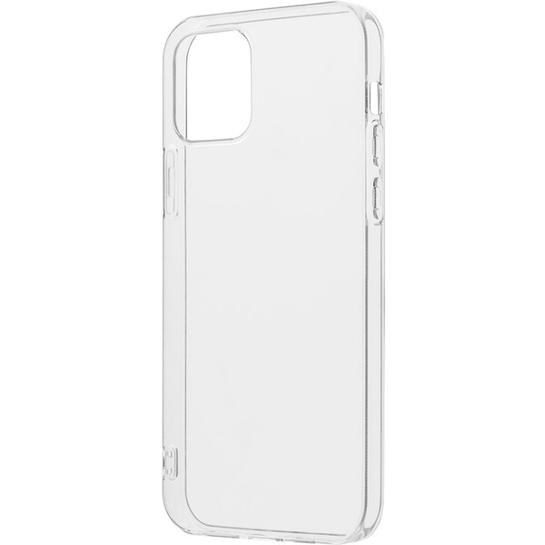 Obal:Me TPU Kryt pro Apple iPhone 12/12 Pro čirý