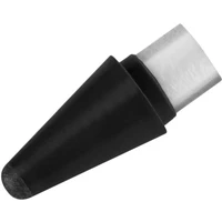 FIXED náhradní hroty pro FIXED Graphite UNI 2 ks černé - Náhradní díly