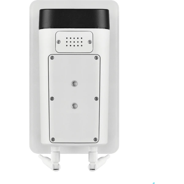 Omajin by Netatmo Outdoor Solar Camera chytrá venkovní kamera + 32GB microSD karta - Kamery - Obrázek JT2A000N01