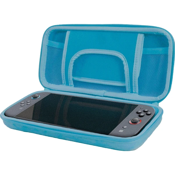 Lazerbuilt ochranné pouzdro pro Nintendo Squishmallows - Cam - Pouzdra - Obrázek JT2M000K01
