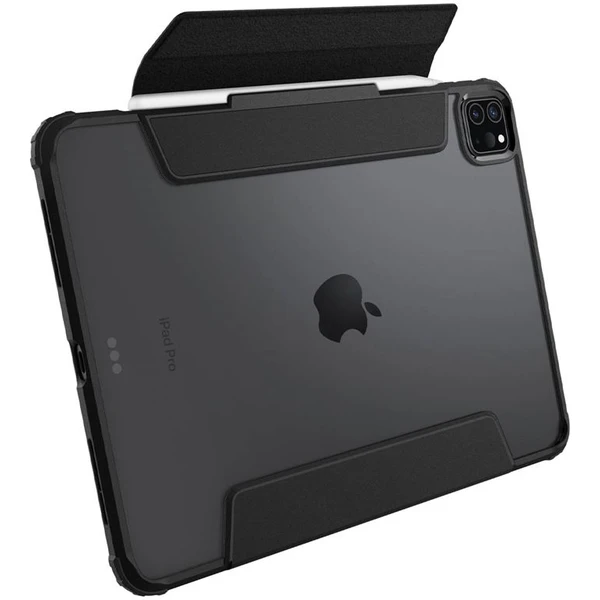 Spigen Ultra Hybrid Pro pouzdro iPad Pro 11" (22/21/20/18) černé - Pouzdra - Obrázek JTC5000L01