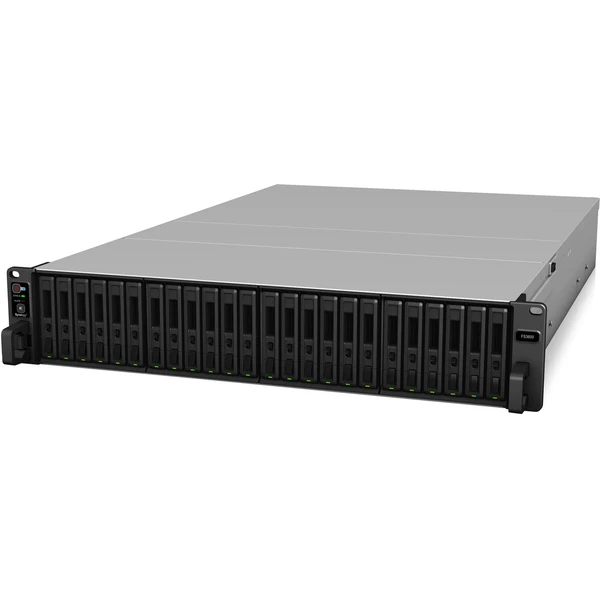 Synology FlashStation FS3600 NAS server - NAS servery - Obrázek JTCOF00101