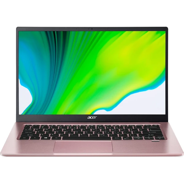 Acer Swift 1 (SF114-33-P3T7) růžový - Notebooky - Obrázek JTCU000501