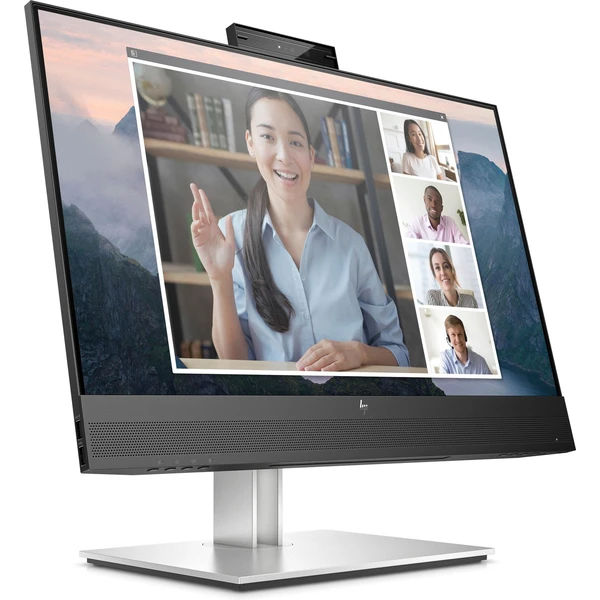 HP E24mv monitor 23.8" - Monitory - Obrázek JTH0000N01