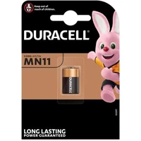 Duracell MN11 alkalická baterie, 1 ks - Baterie