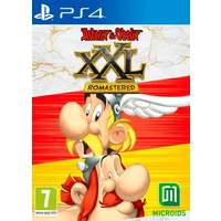Asterix and Obelix XXL: Romastered (PS4) - Hry pro PS4