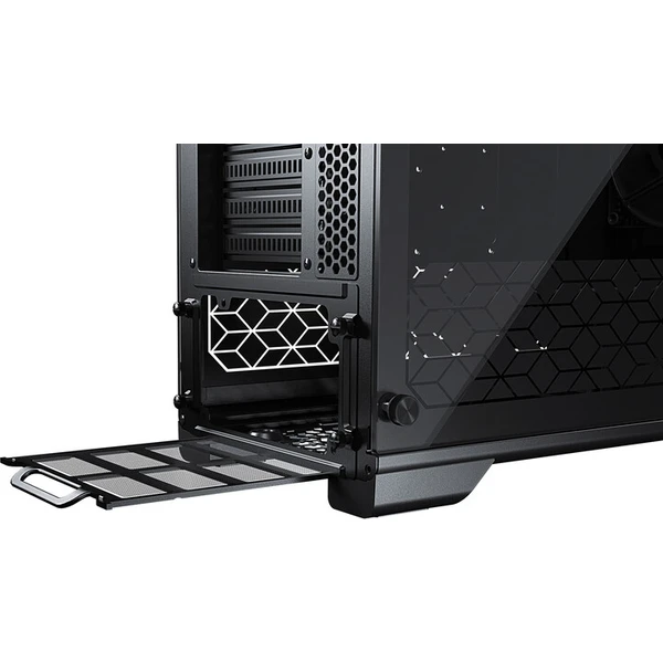 Metallic Gear by Phanteks NEO V2 RGB TG černá - Počítačové skříně - Obrázek JTL5100501