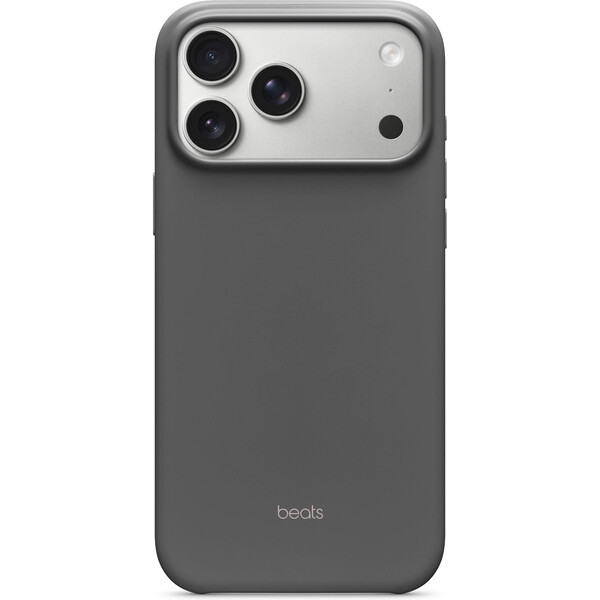 Apple Beats kryt s MagSafe na iPhone 17 Pro Max MGJD4LL/A Granitově šedá
