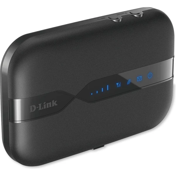 D-Link Mobile Wi-Fi 4G Hotspot 150 Mbps - Síťové adaptéry - Obrázek JU0J000K01