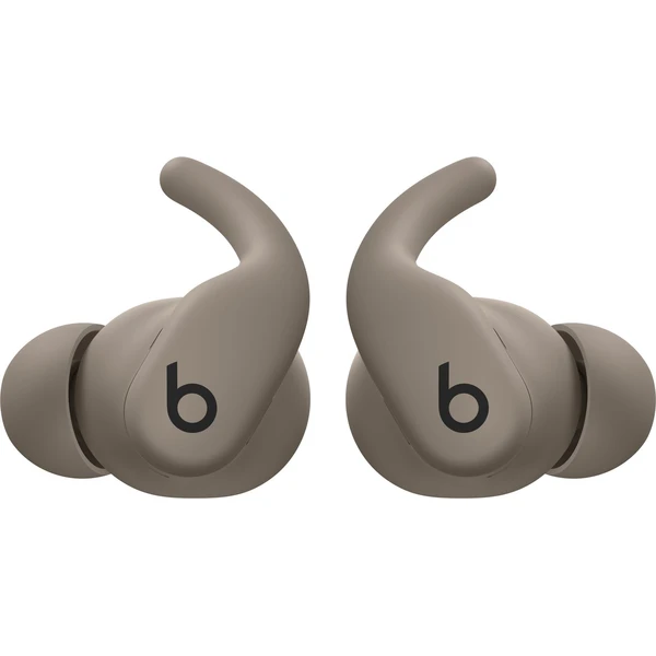 Apple Beats Powerbeats Fit šedá - Sluchátka - Obrázek JU1J000K01