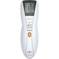 iHealth ThermoPro bezkontaktní teploměr bílý - Teploměry