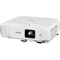 Epson EB-994F projektor bílý - Projektory