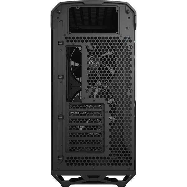 Fractal Design Torrent Černá TG Light Tint - Počítačové skříně - Obrázek JU8W600301
