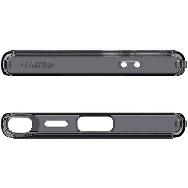 Spigen Ultra Hybrid OneTap Metal Ring MagFit kryt Samsung Galaxy S24 Ultra zero one - Pouzdra - Obrázek JU91000P01