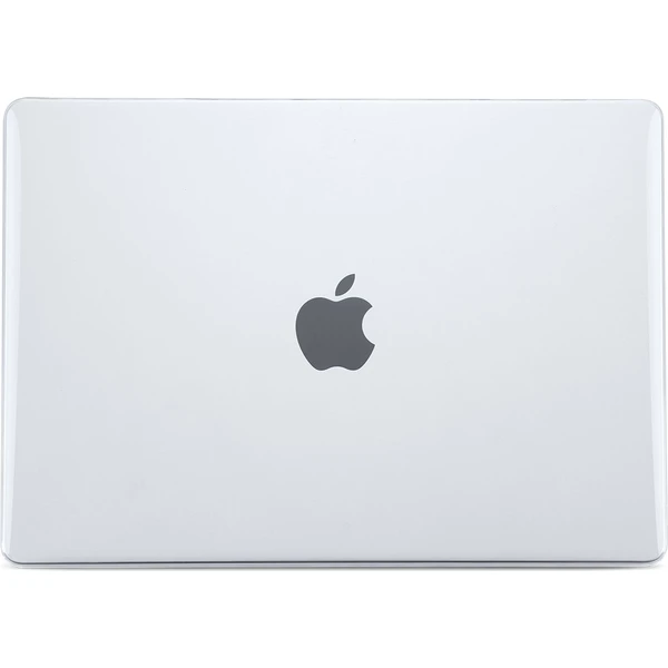 iWant Shell Cover Apple MacBook Pro 14" (2023/2021) transparentní - Pouzdra - Obrázek JUHA300401