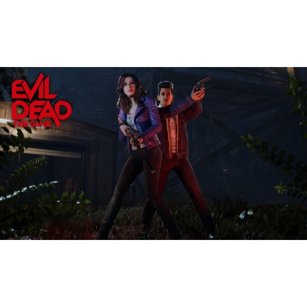 Evil Dead: The Game (PS5) - Hry pro PS5 - Obrázek JUI8100501
