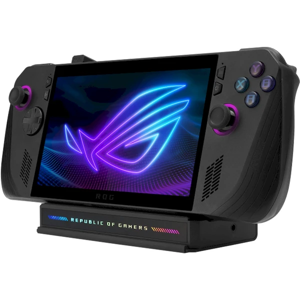 ASUS ROG Bulwark Dock dokovací stanice - Dokovací stanice - Obrázek JUII000K01