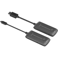 PremiumCord USB-C na HDMI 4K@60Hz  Wireless extender na 20m - Ostatní