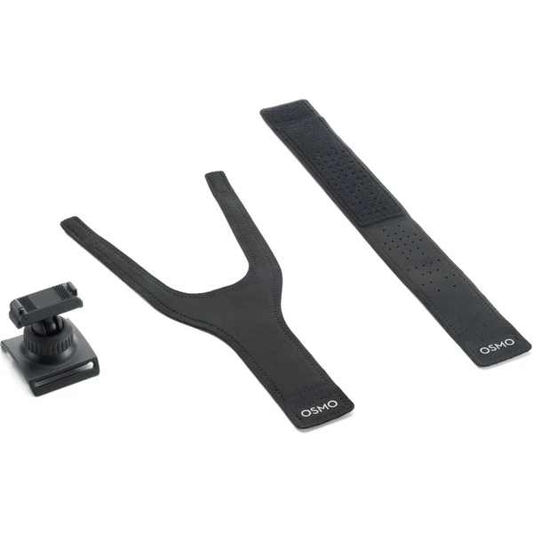 DJI Osmo Action oboustranný 360° popruh na zápěstí - Držáky - Obrázek JUPL000K01