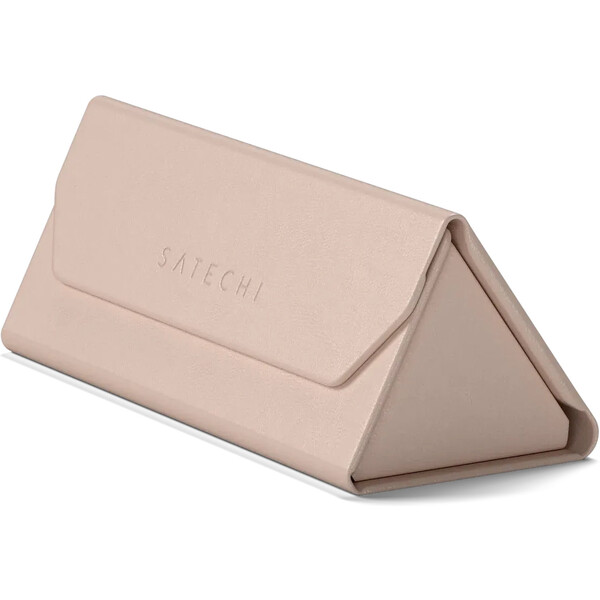 Satechi FindAll Glasses Case lokátor růžový Růžová