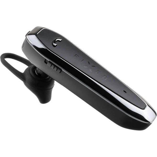 FIXED Talk bluetooth headset, černý - Handsfree - Obrázek JUVO100501