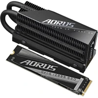GIGABYTE AORUS 12000 SSD 2TB Gen5 - SSD disky