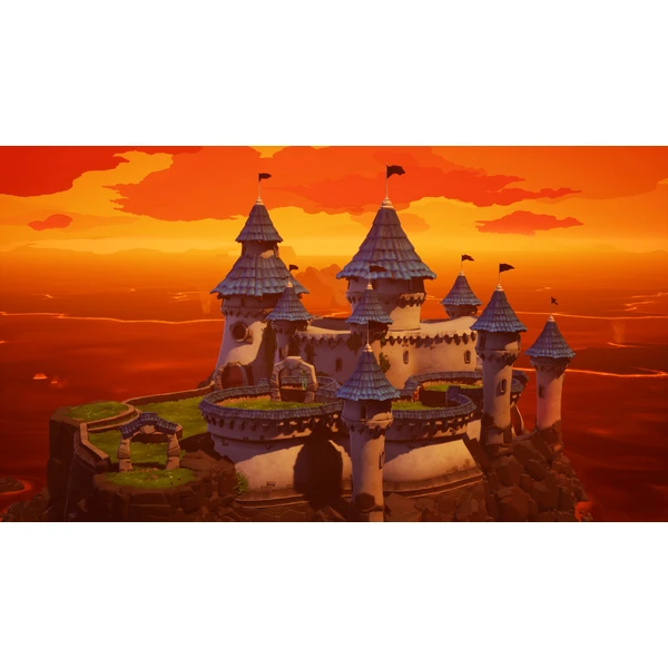 Spyro Trilogy Reignited (Xbox One) - Hry pro Xbox One - Obrázek JUY3100201