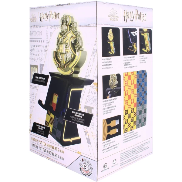 Cable Guy Ikon - Harry Potter Hogwarts - Figurky - Obrázek JV0O100501