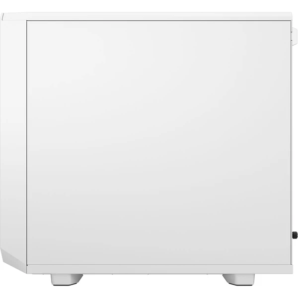 Fractal Design Meshify 2 Nano White TG Clear Tint - Počítačové skříně - Obrázek JV6A000601