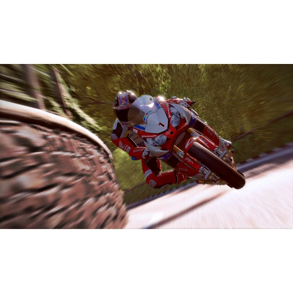 TT Isle of Man – Ride on the Edge (Xbox One) - Hry pro Xbox One - Obrázek JV74100201
