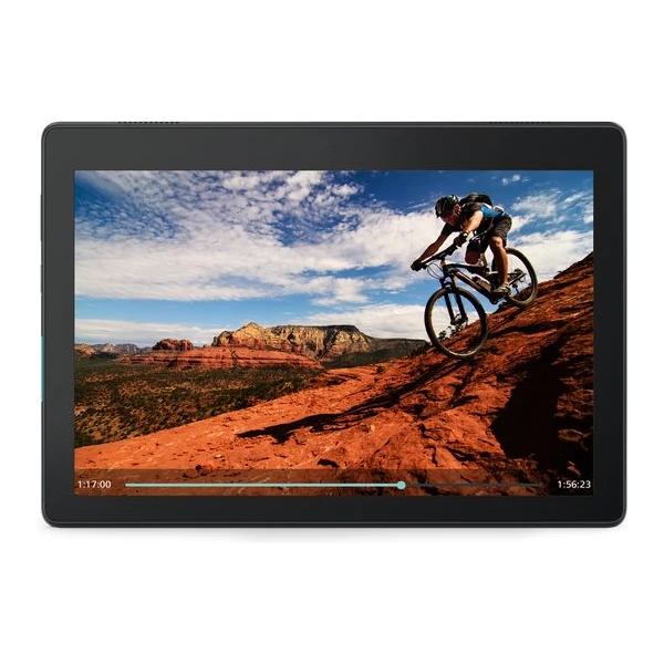 Lenovo Tab E10 2GB/16GB černý - Tablety - Obrázek JV81000301
