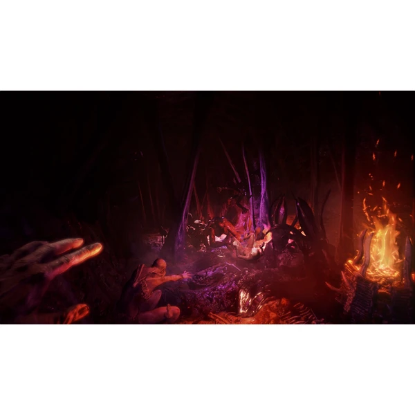 Agony (Xbox One) - Hry pro Xbox One - Obrázek JV85100201