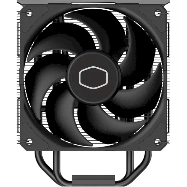 Cooler Master Hyper 212 Black - Chladiče - Obrázek JV8J000K01