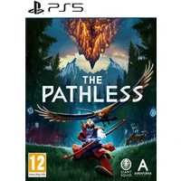 The Pathless (PS5) - Hry pro PS5