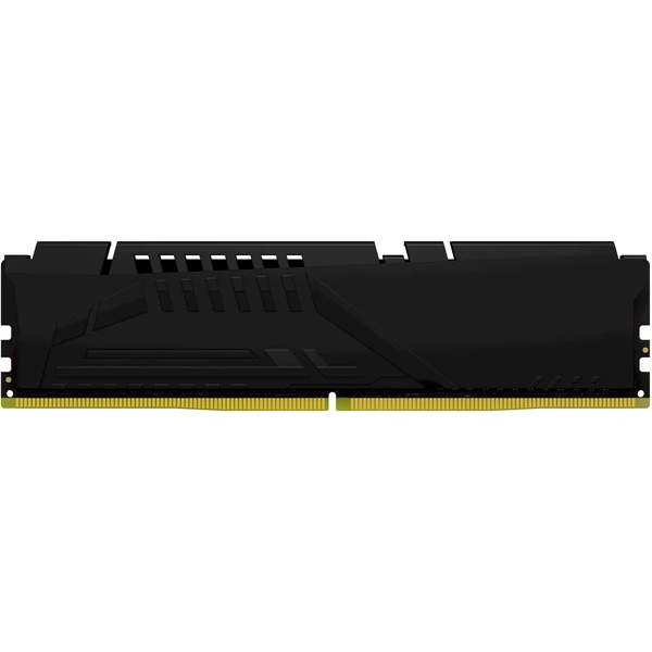 Kingston FURY Beast Black DDR5 64GB 5600MT/s CL36 DIMM (1x64GB) EXPO/XMP - Operační paměti - Obrázek JVHE000K01