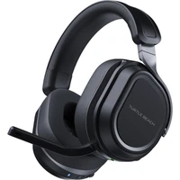 Turtle Beach STEALTH 700X GEN3 bezdrátová herní sluchátka černá - Sluchátka