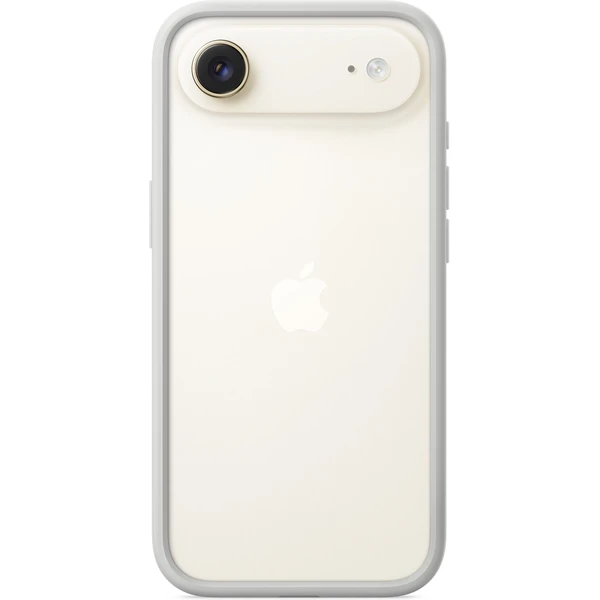 Apple ochranný rámeček na iPhone Air světle šedý - Pouzdra - Obrázek JVOH000K01